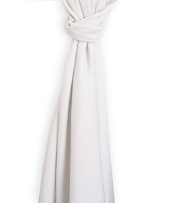 Swaddle Blanket, Merino Wool, Newborn to 3 Months, Oat