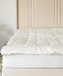 Wool Mattress Topper