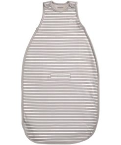 4 Season Ultimate Baby Sleep Bag, Merino Wool & Organic Cotton, Earth