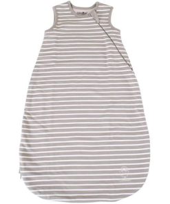 Imperfect 4 Season Classic Baby Sleeping Bag, Merino Wool & Organic Cotton, Earth