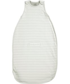 Imperfect 4 Season Ultimate Toddler Sleep Bag, Merino Wool & Organic Cotton, 2 - 4 Years, Birch Gray