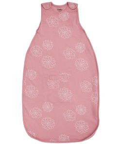 Imperfect 4 Season Ultimate Baby Sleep Bag, Merino Wool & Organic Cotton, 2 Months - 2 Years, Succulent