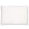 Imperfect Wool Pillow, Toddler and Kids, Size: 14x19